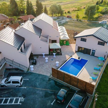 Holiday Park Zagyland Donja Konjscina Екстериор снимка