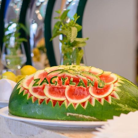 Holiday Park Zagyland Donja Konjscina Екстериор снимка