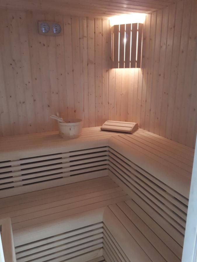 Holiday Park Zagyland Donja Konjscina Екстериор снимка