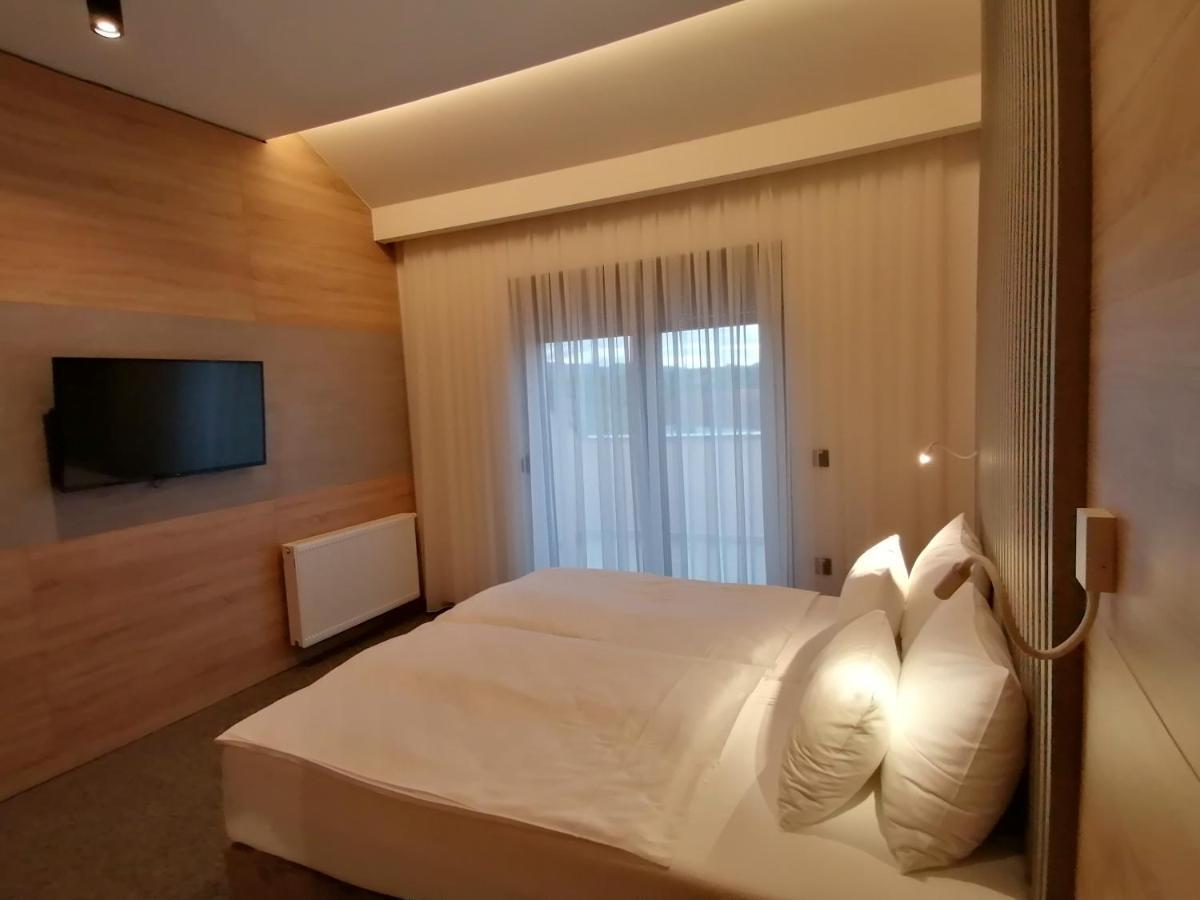 Holiday Park Zagyland Donja Konjscina Екстериор снимка