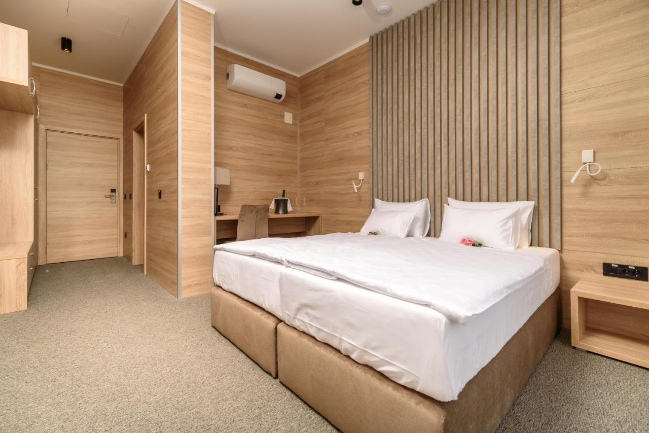 Holiday Park Zagyland Donja Konjscina Екстериор снимка