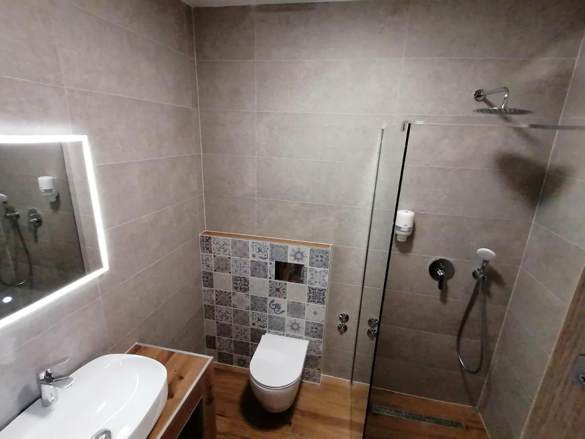 Holiday Park Zagyland Donja Konjscina Екстериор снимка