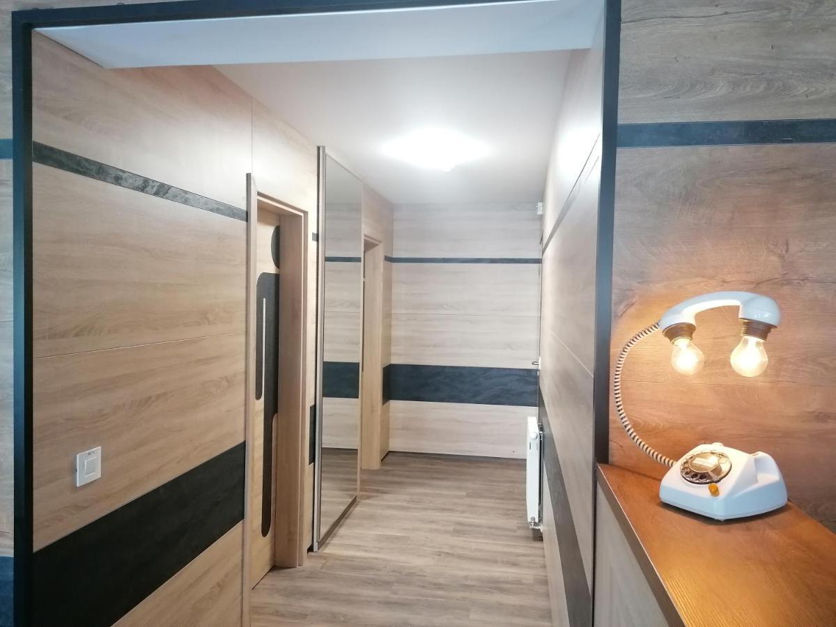 Holiday Park Zagyland Donja Konjscina Екстериор снимка