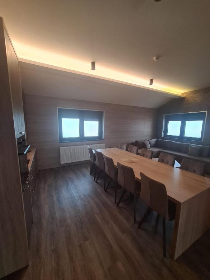 Holiday Park Zagyland Donja Konjscina Екстериор снимка
