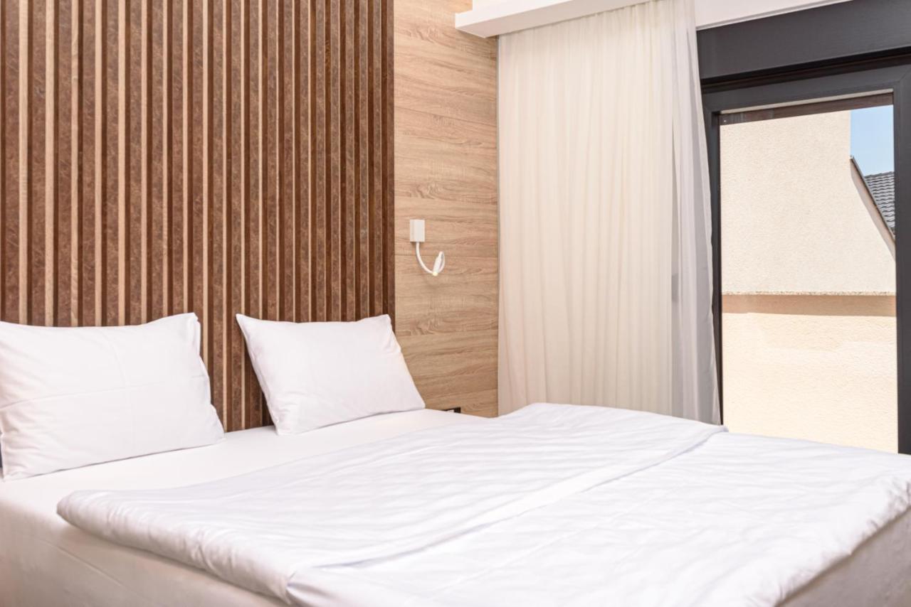 Holiday Park Zagyland Donja Konjscina Екстериор снимка