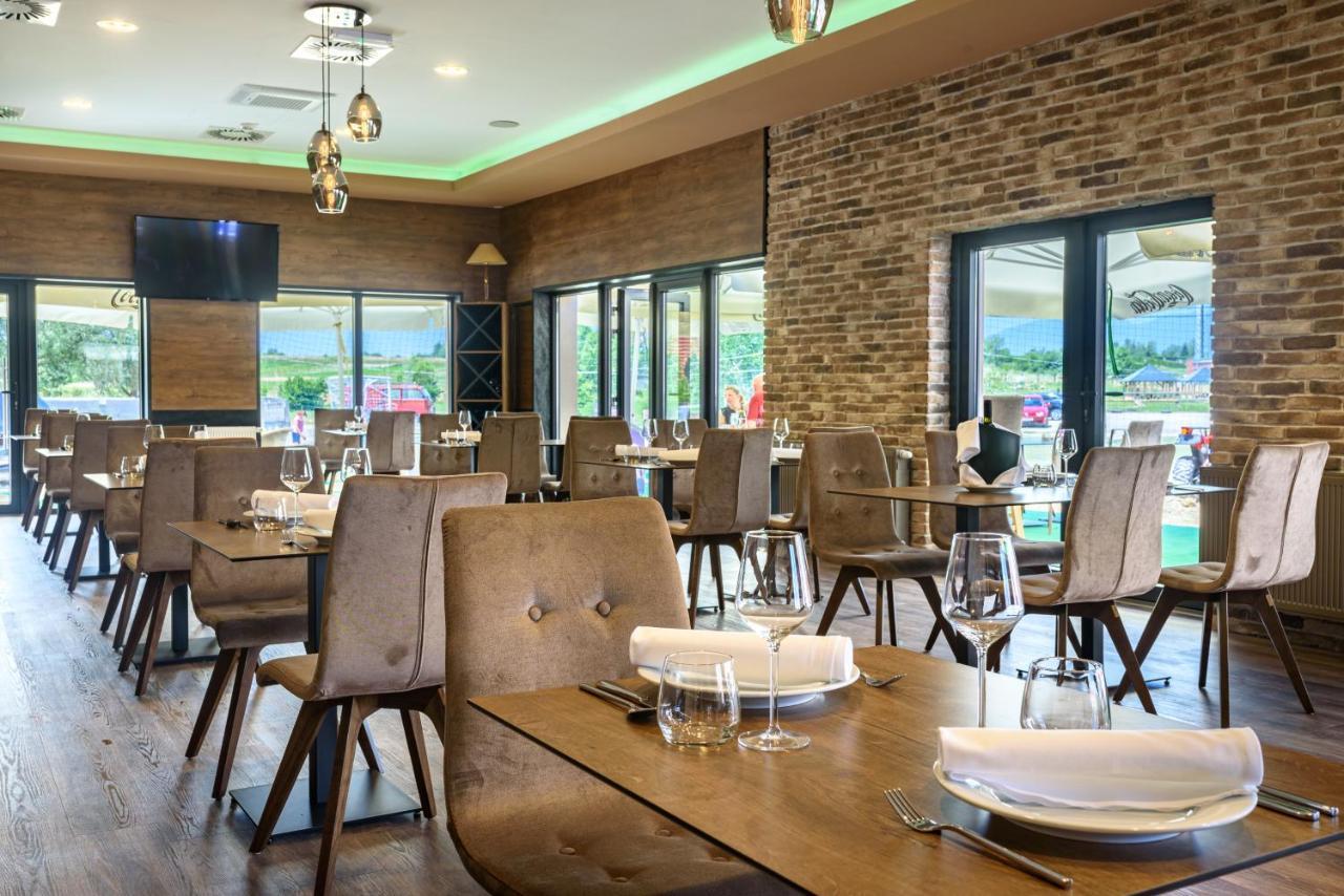 Holiday Park Zagyland Donja Konjscina Екстериор снимка