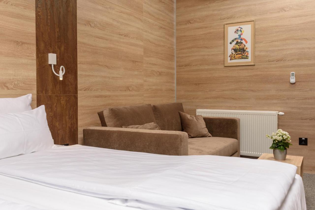 Holiday Park Zagyland Donja Konjscina Екстериор снимка
