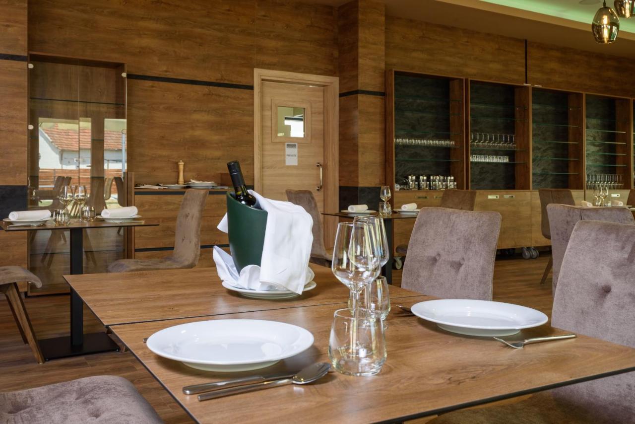 Holiday Park Zagyland Donja Konjscina Екстериор снимка
