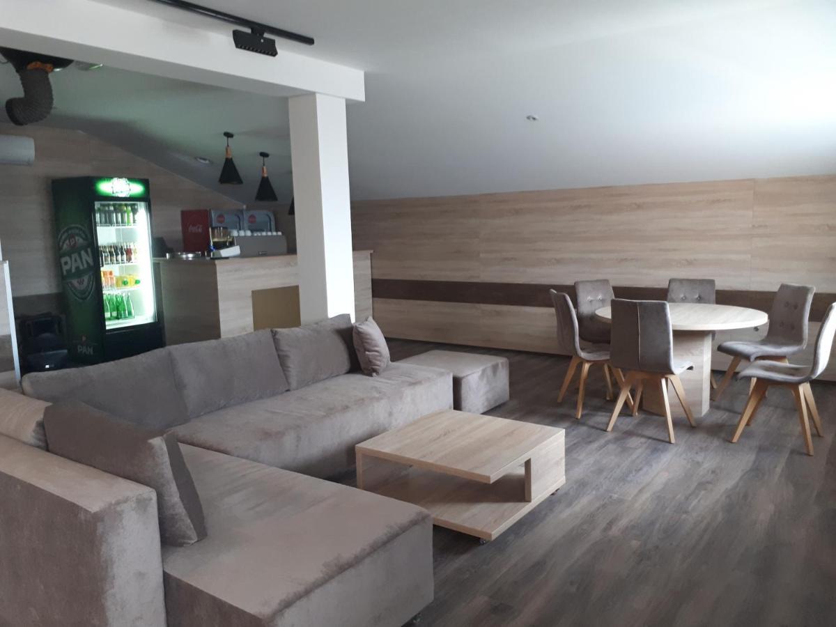 Holiday Park Zagyland Donja Konjscina Екстериор снимка