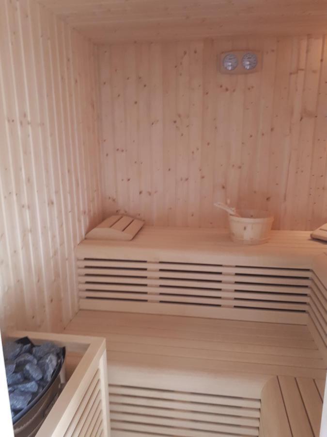 Holiday Park Zagyland Donja Konjscina Екстериор снимка