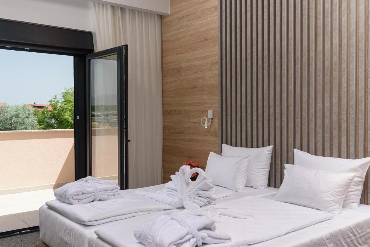 Holiday Park Zagyland Donja Konjscina Екстериор снимка